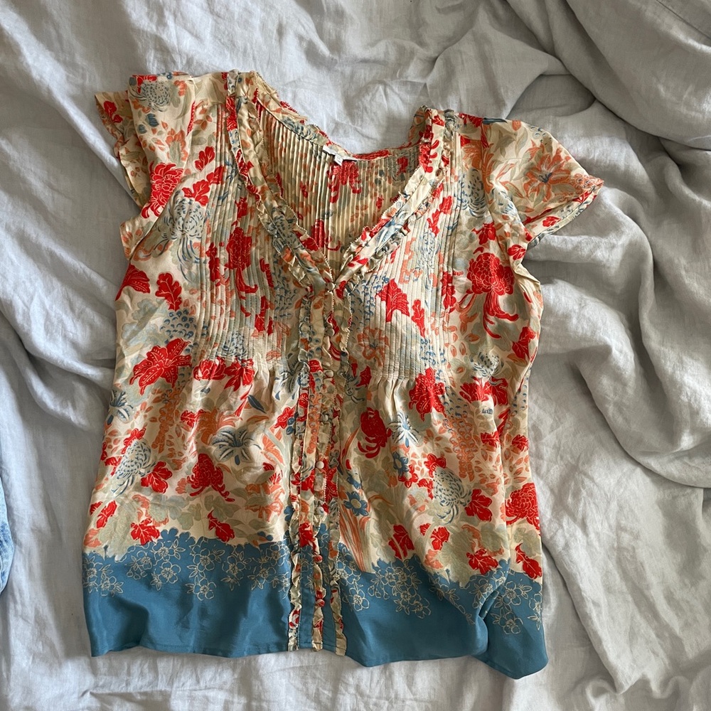 Joie blouse